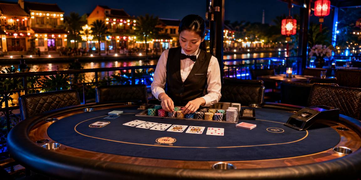 ke479 Baccarat Squeeze VIP